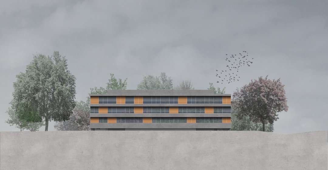 Philippe Meyer Architecte