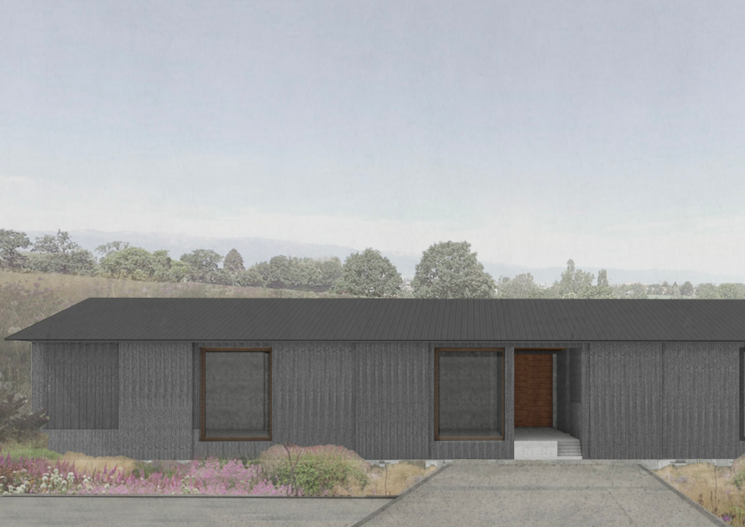 Philippe Meyer Architecte