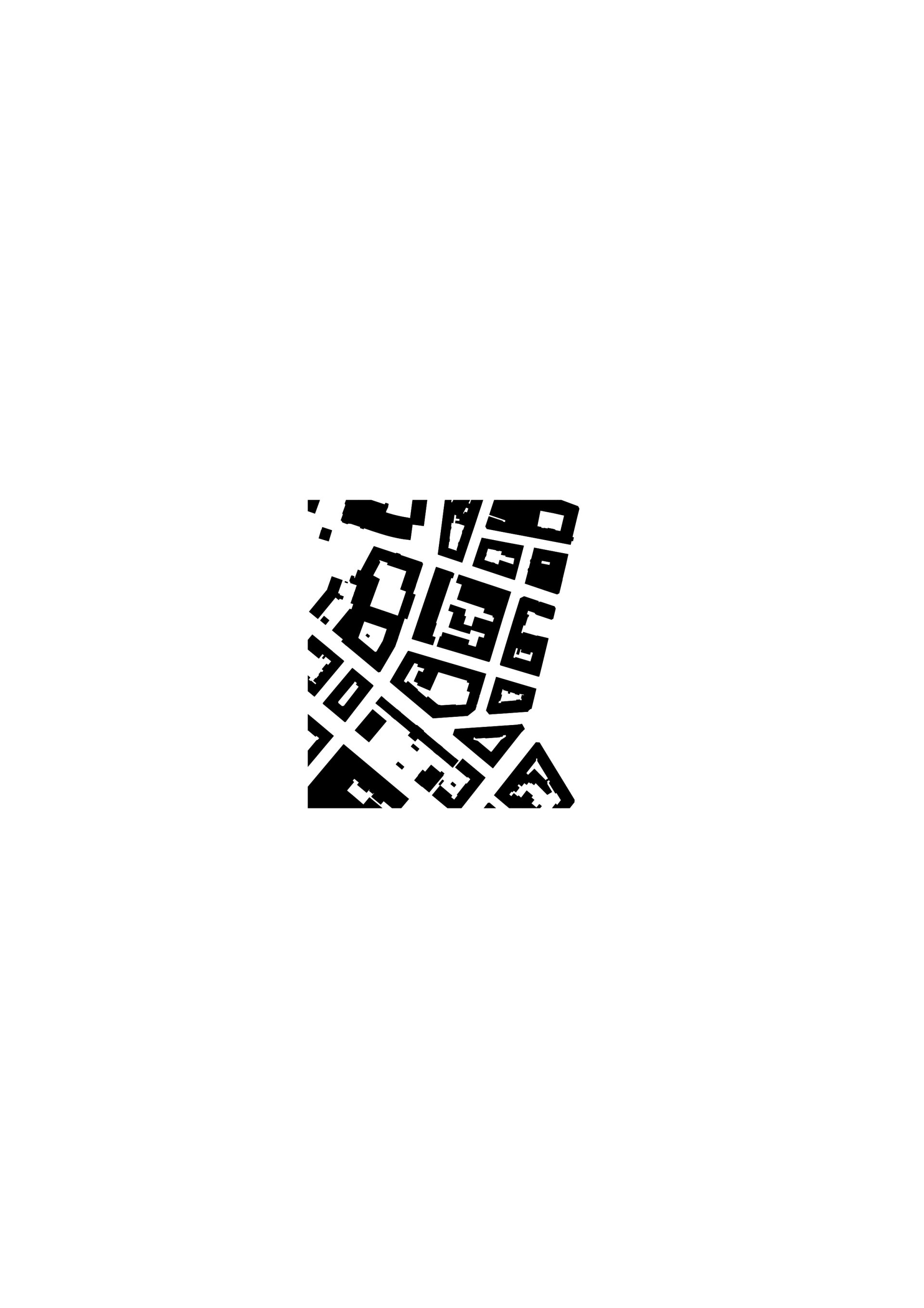Site plan Philippe Meyer Architecte - SIP_Transformation