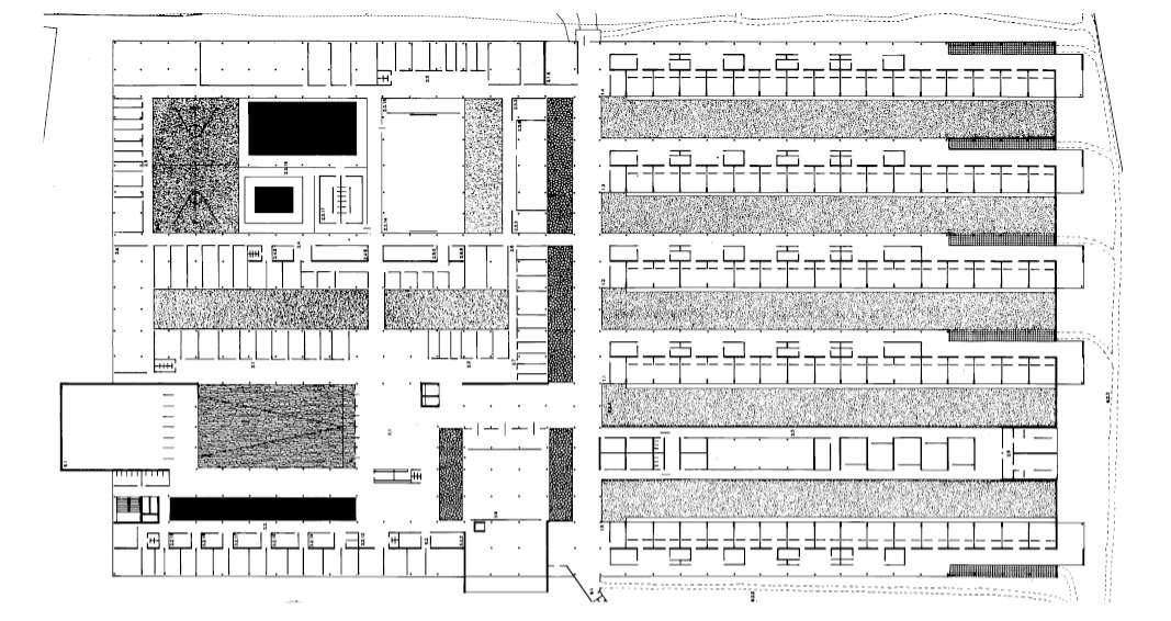 Philippe Meyer Architecte - Hôpital de Sion