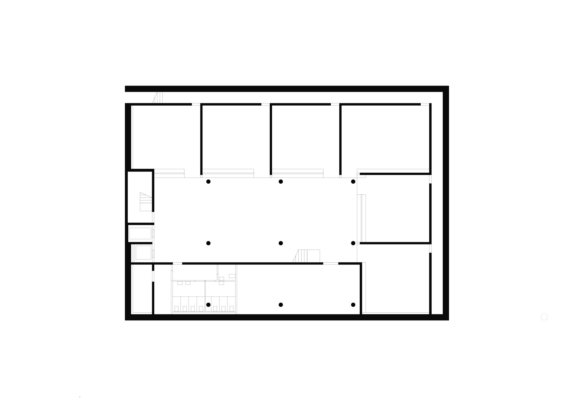Basement offuni geneve