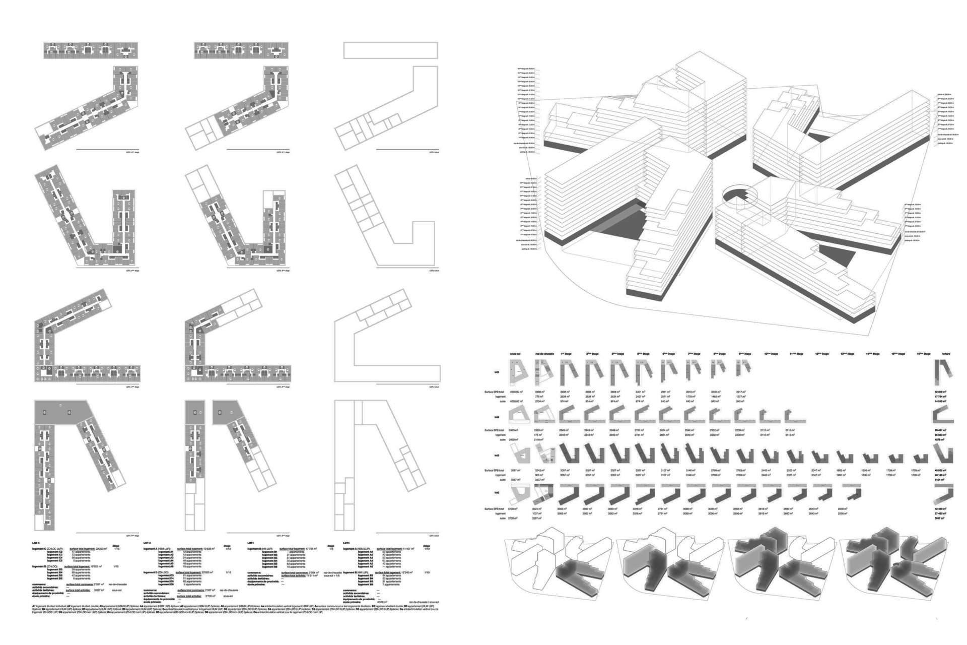 Philippe Meyer Architecte - PAV2_Elasticity