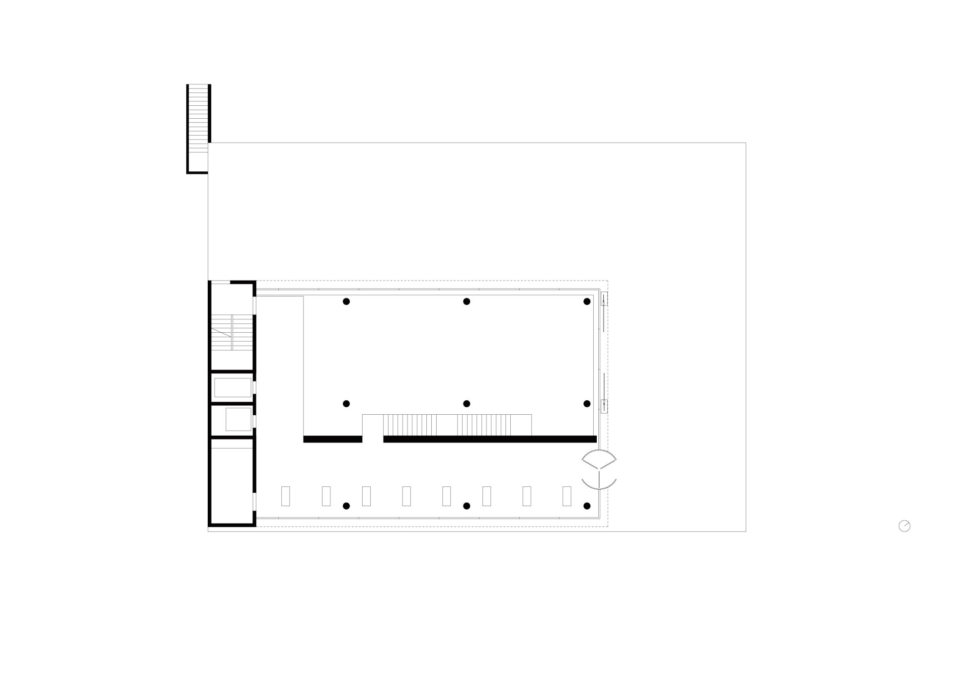 Groundfloor offuni geneve