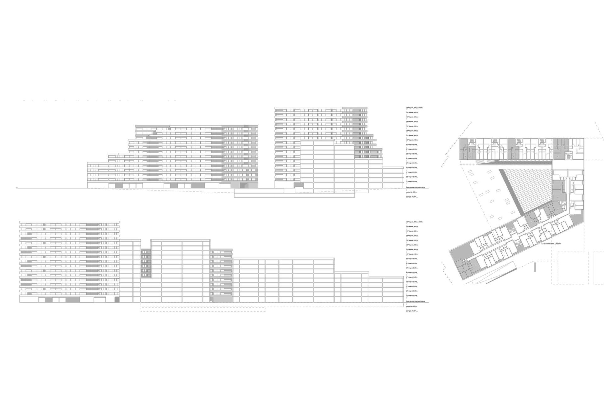 Philippe Meyer Architecte - PAV2_Elasticity