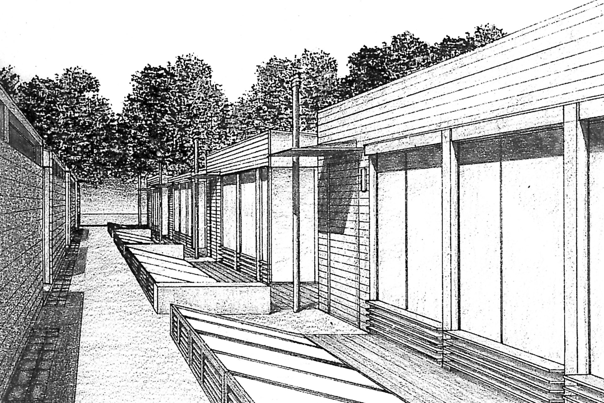 Philippe Meyer Architecte - Logements