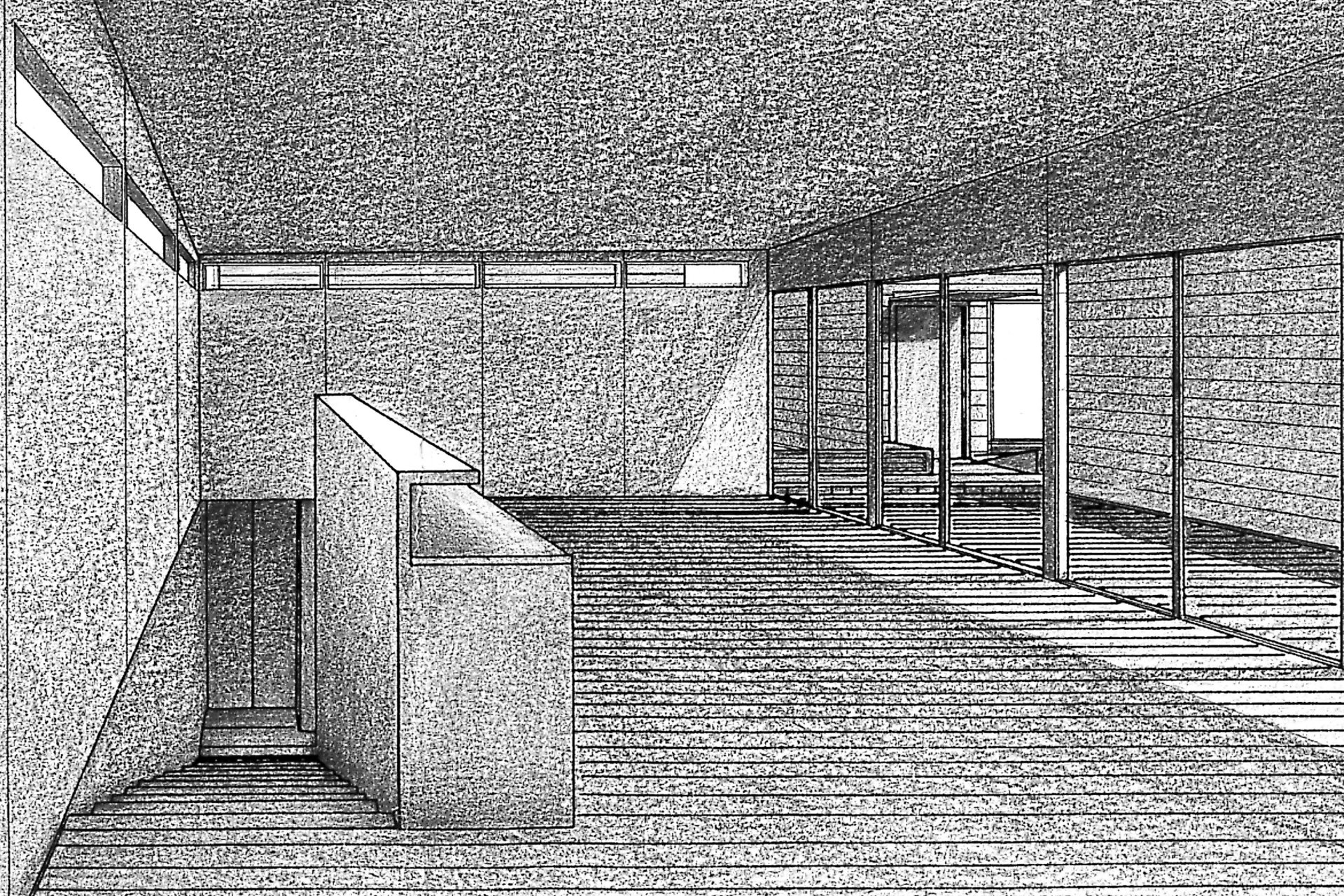 Philippe Meyer Architecte - Logements