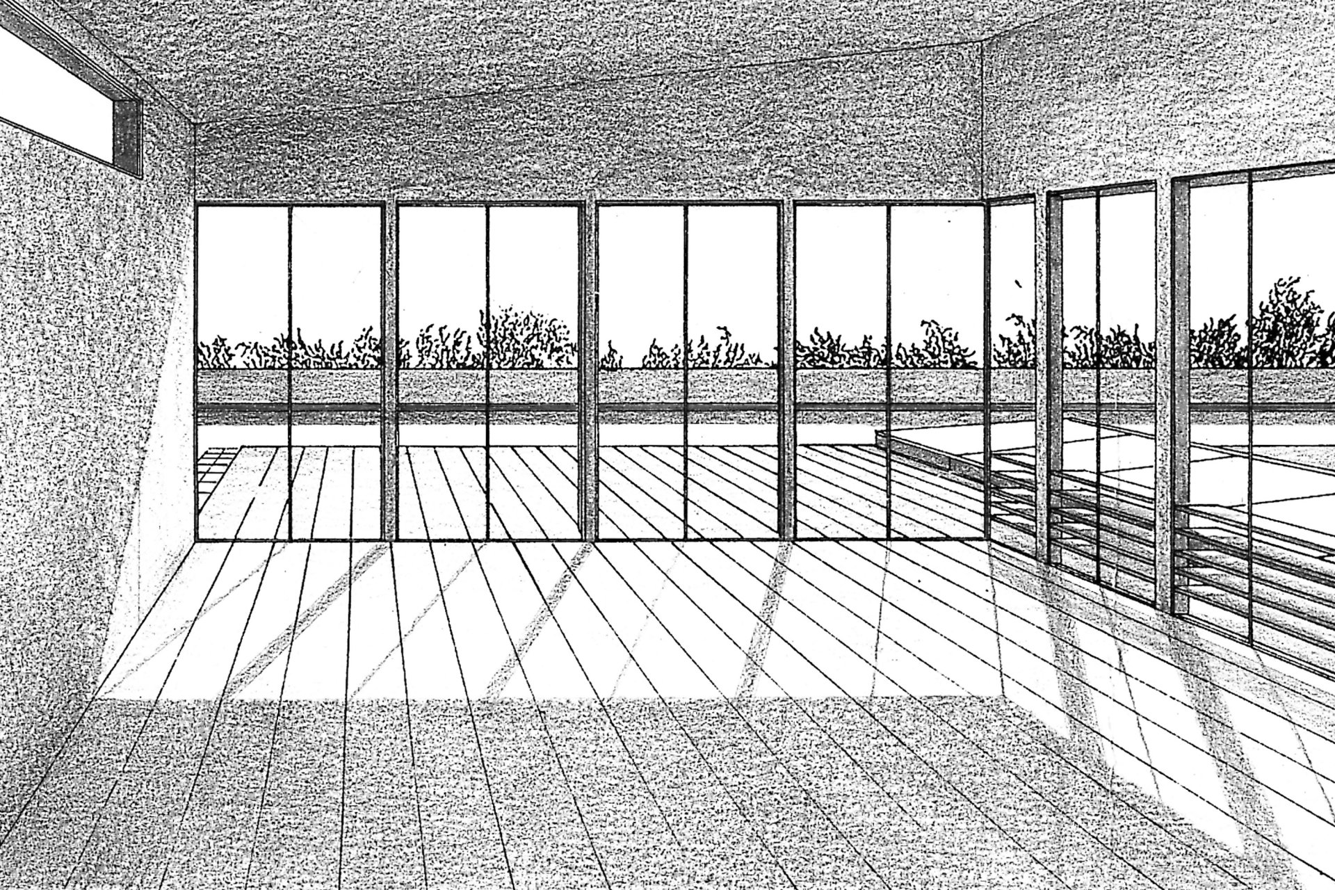 Philippe Meyer Architecte - Logements