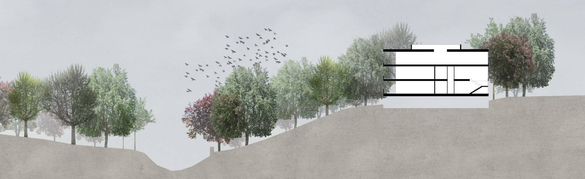 Philippe Meyer Architecte - Habitation collective