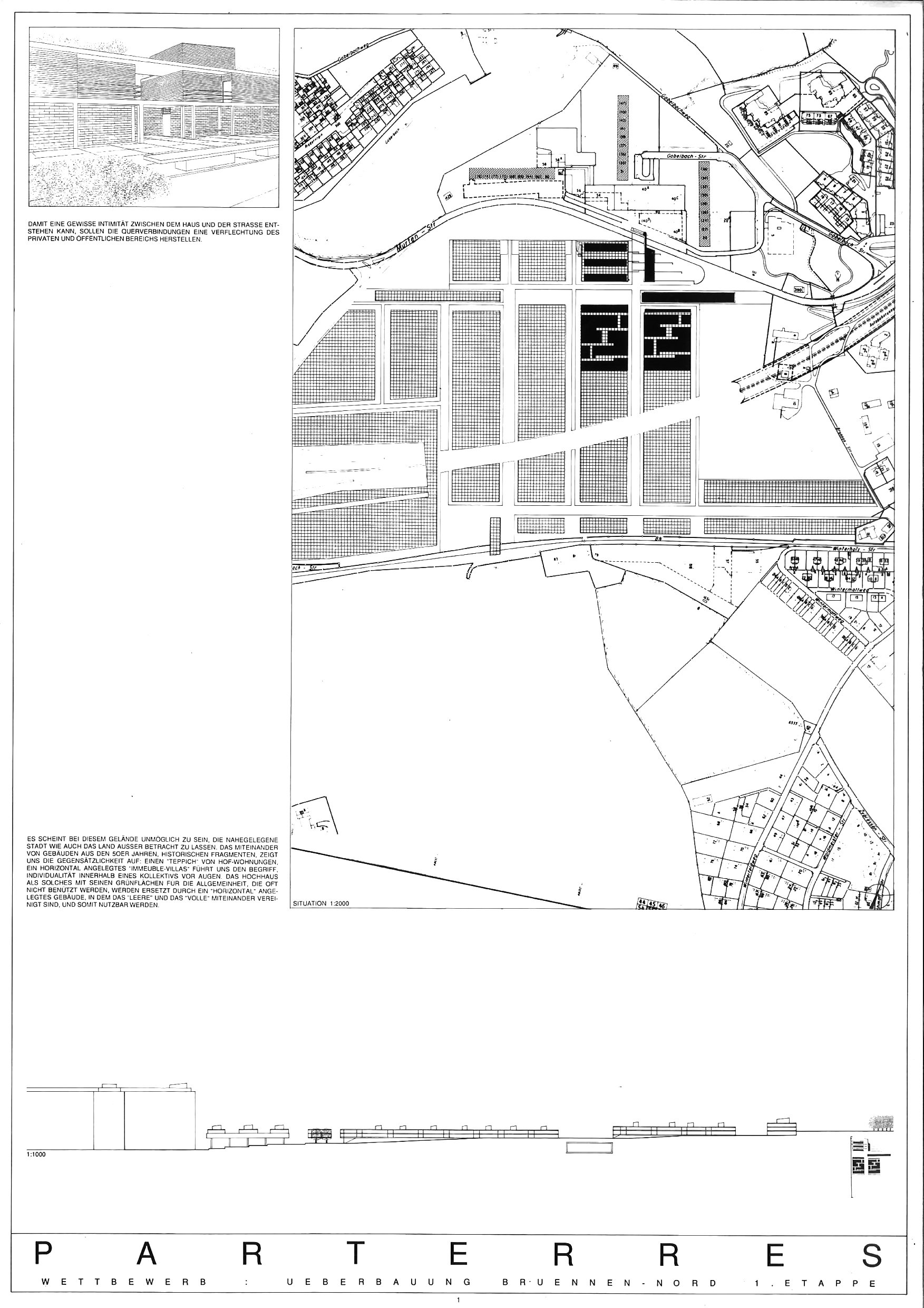 Philippe Meyer Architecte - HBBN_Logements