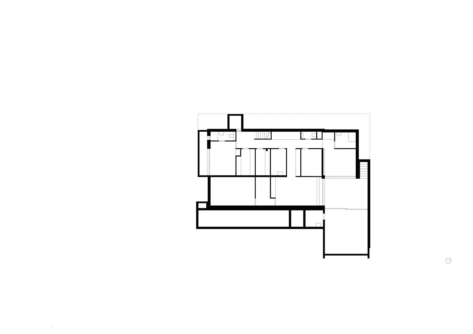 Philippe Meyer Architecte - ECC_Villa