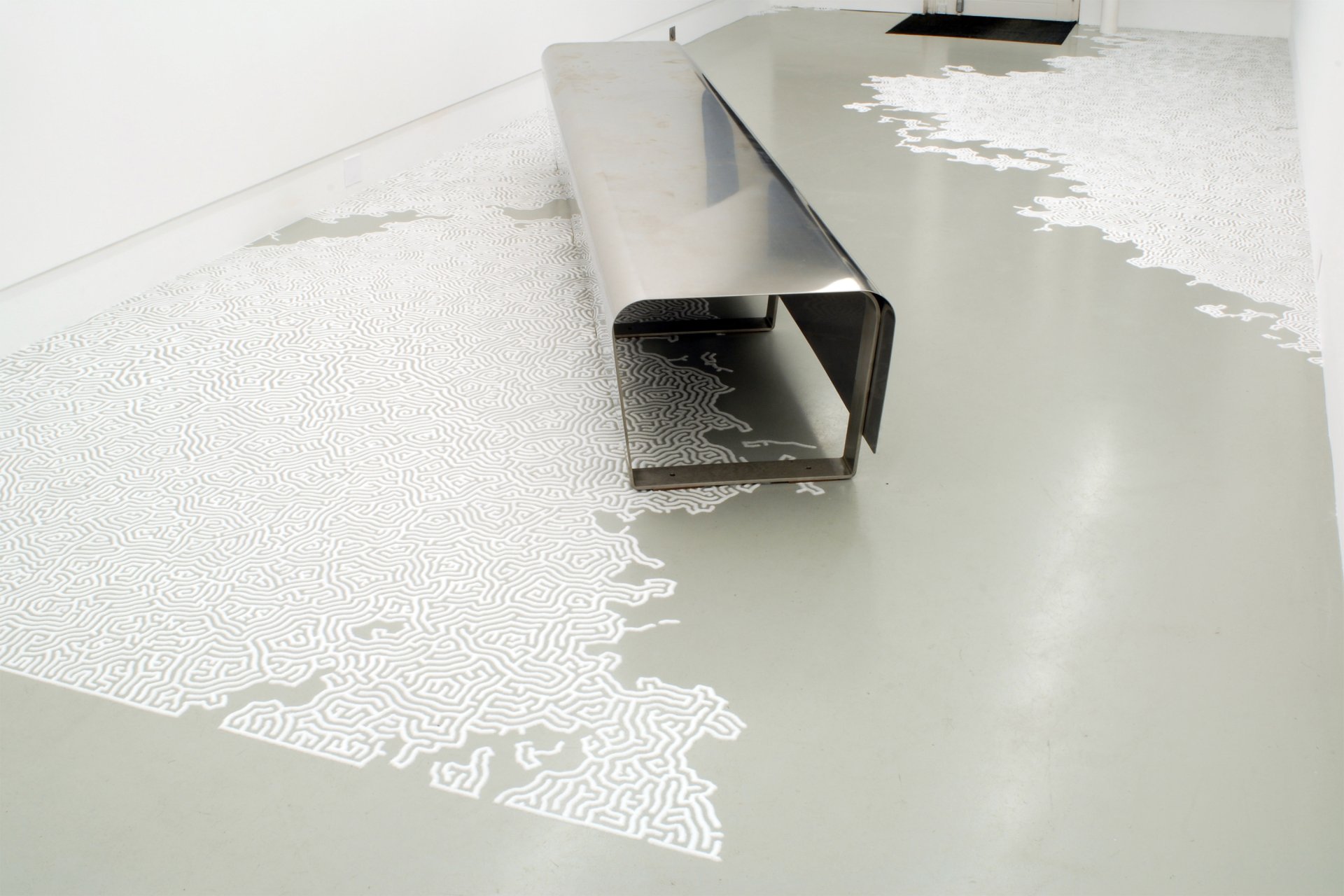 Philippe Meyer Architecte - Galerie d'art