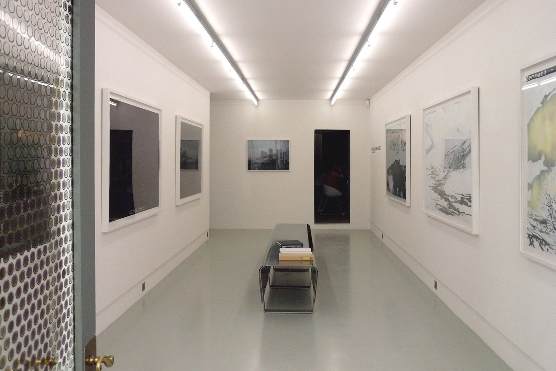 Philippe Meyer Architecte - Galerie d'art