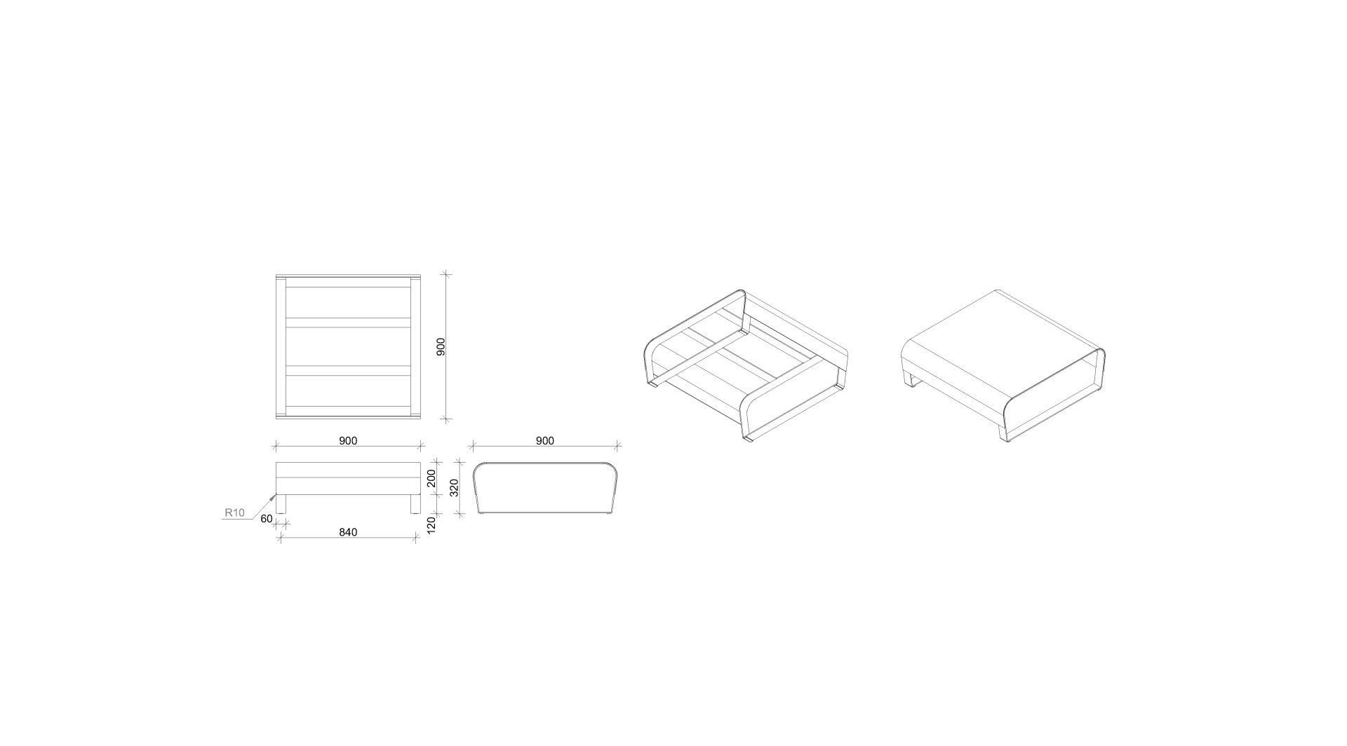 Philippe Meyer Architecte - FOLD