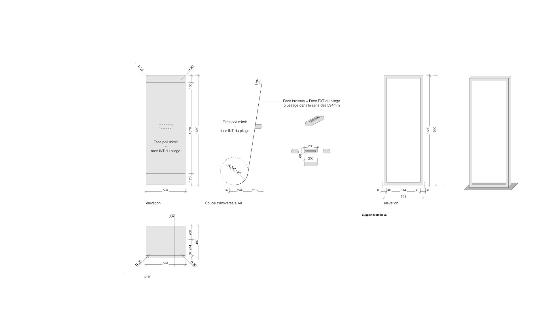 Philippe Meyer Architecte - FOLD