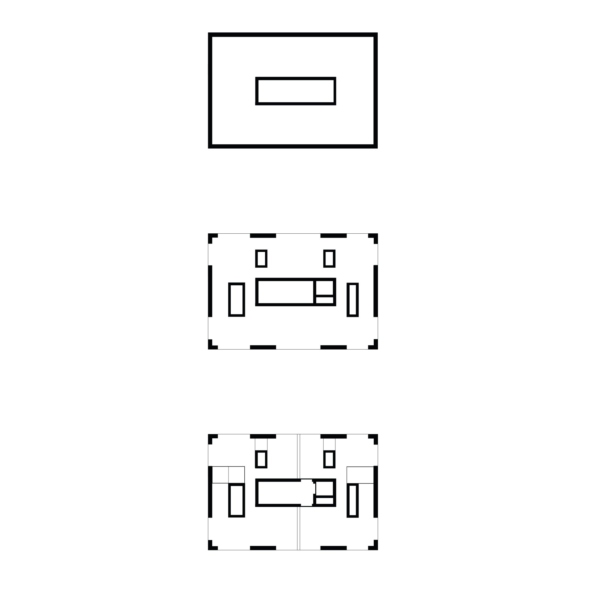 Composition Philippe Meyer Architecte - HNG_Villa urbaine