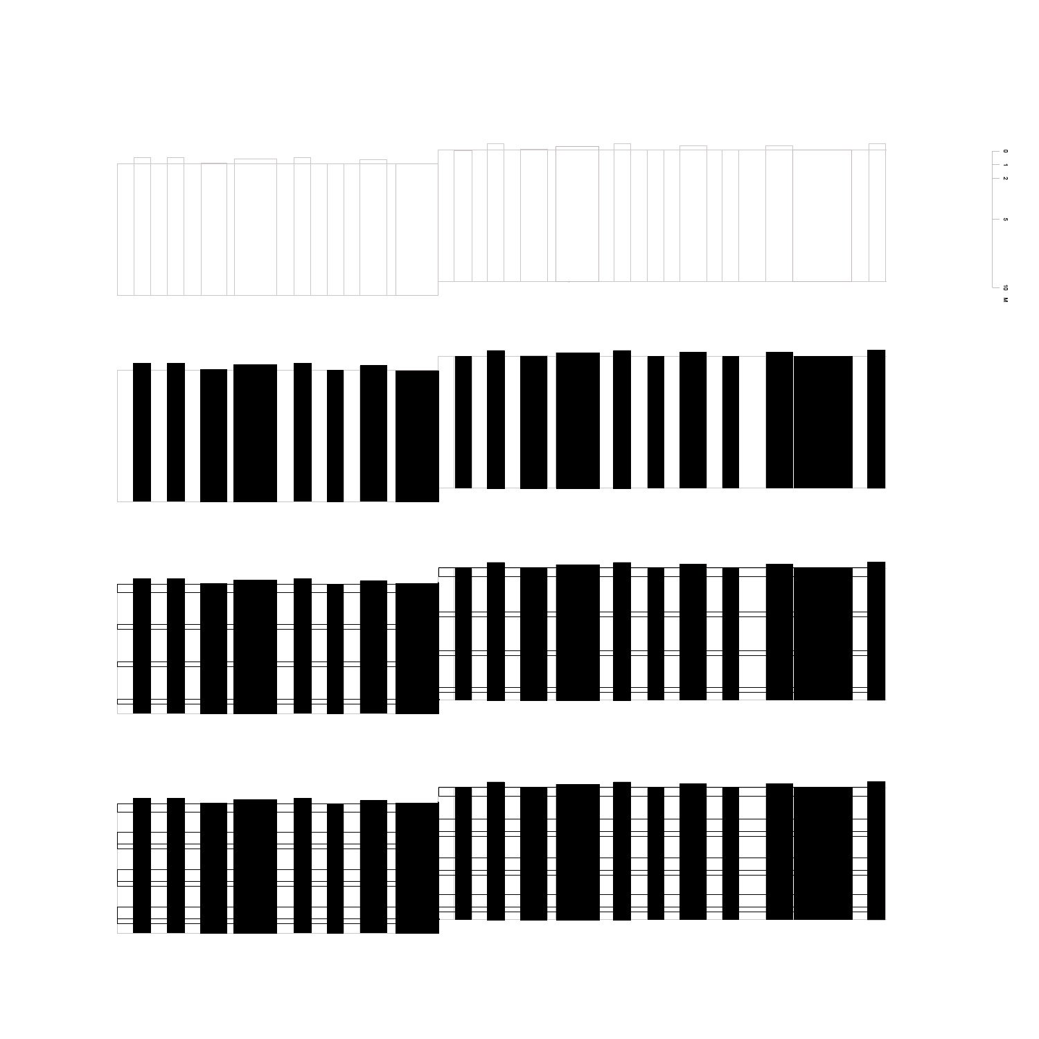 Philippe Meyer Architecte - USS_Une Clairière Habitée