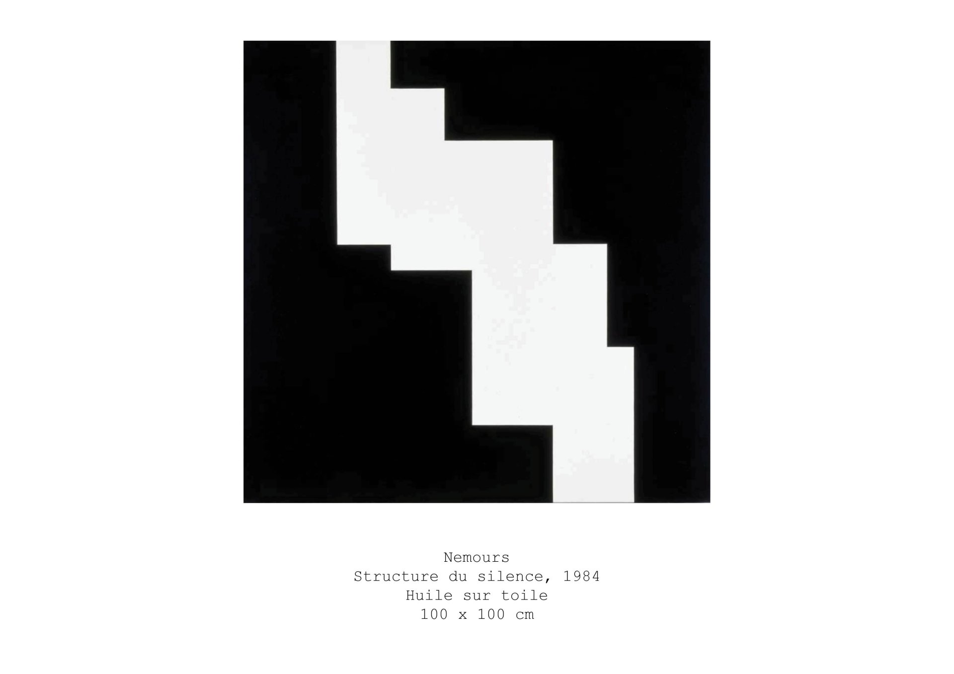 Plan reference Philippe Meyer Architecte - Une Clairière Habitée
