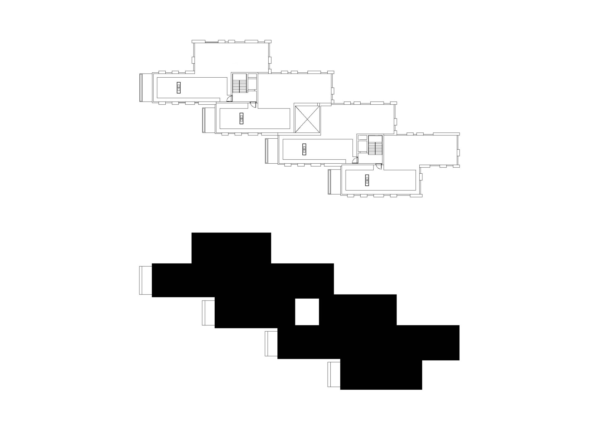 Philippe Meyer Architecte - Une Clairière Habitée
