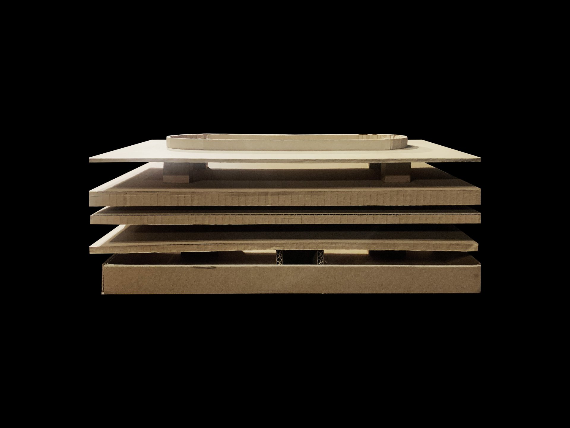 Philippe Meyer Architecte - Habitation collective