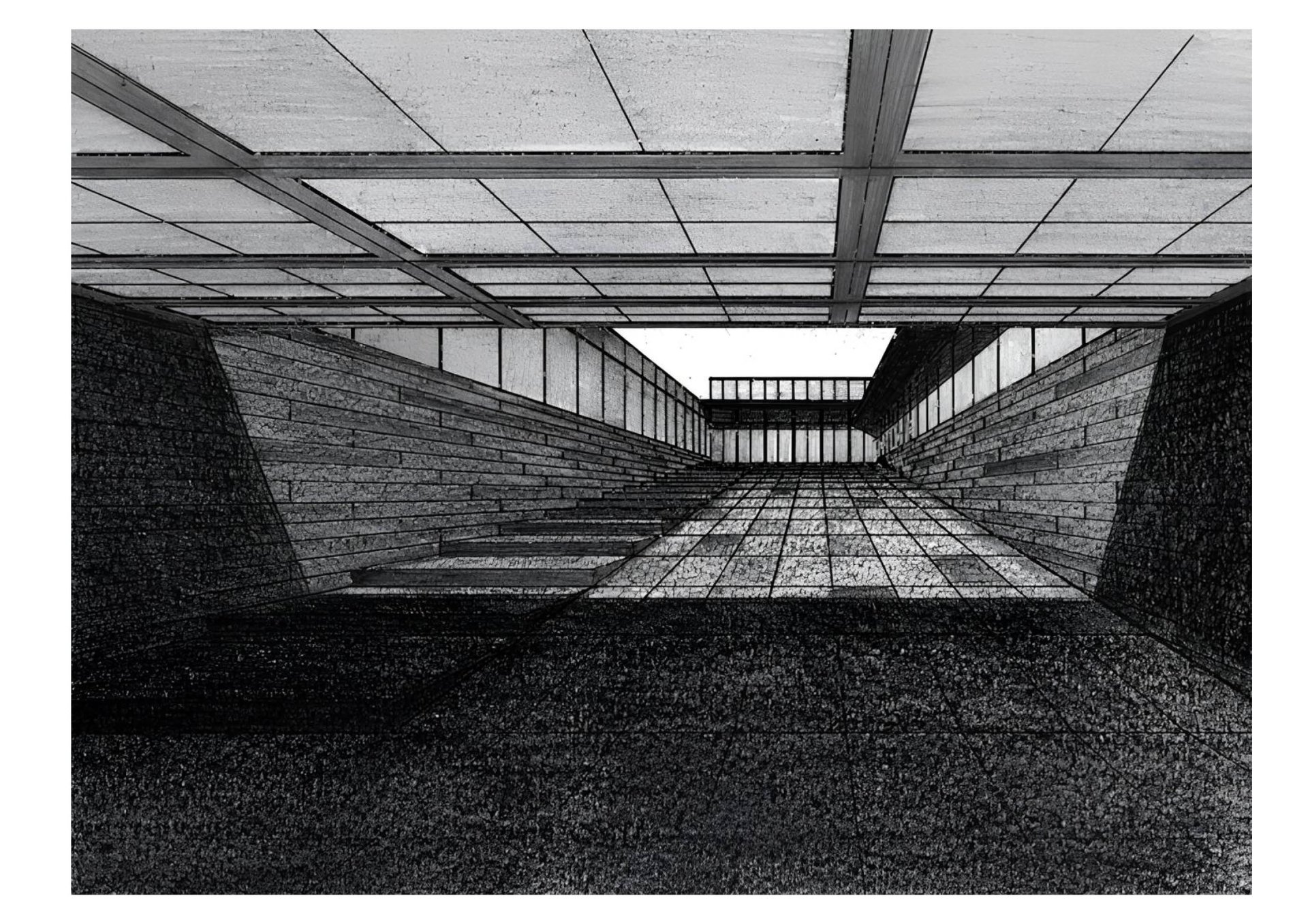 Philippe Meyer Architecte - Hôpital de Sion