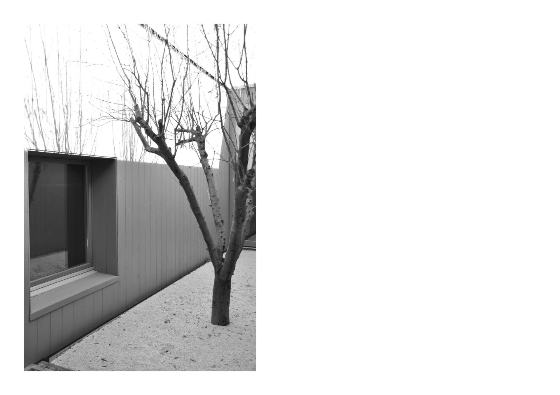 Philippe Meyer Architecte - Villa