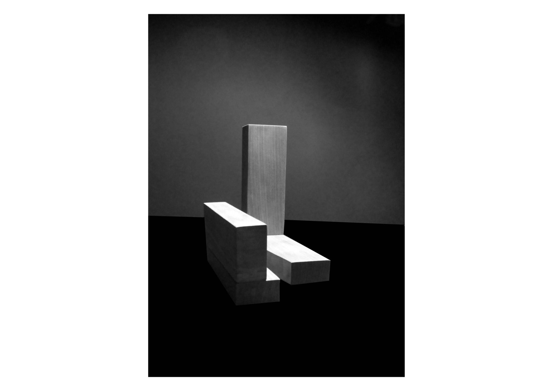Model Philippe Meyer Architecte - Logements