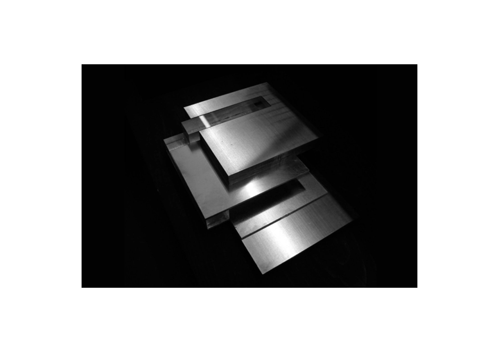 Model Philippe Meyer Architecte - Villa