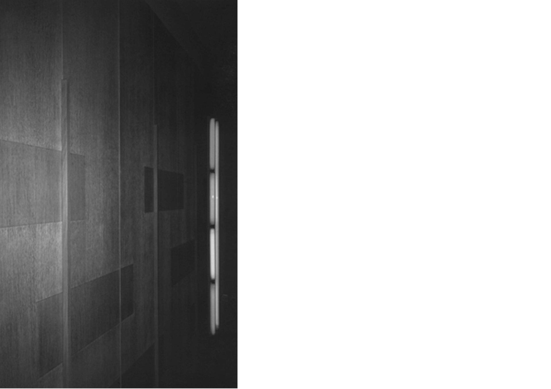 Philippe Meyer Architecte - Transformation d'un appartement