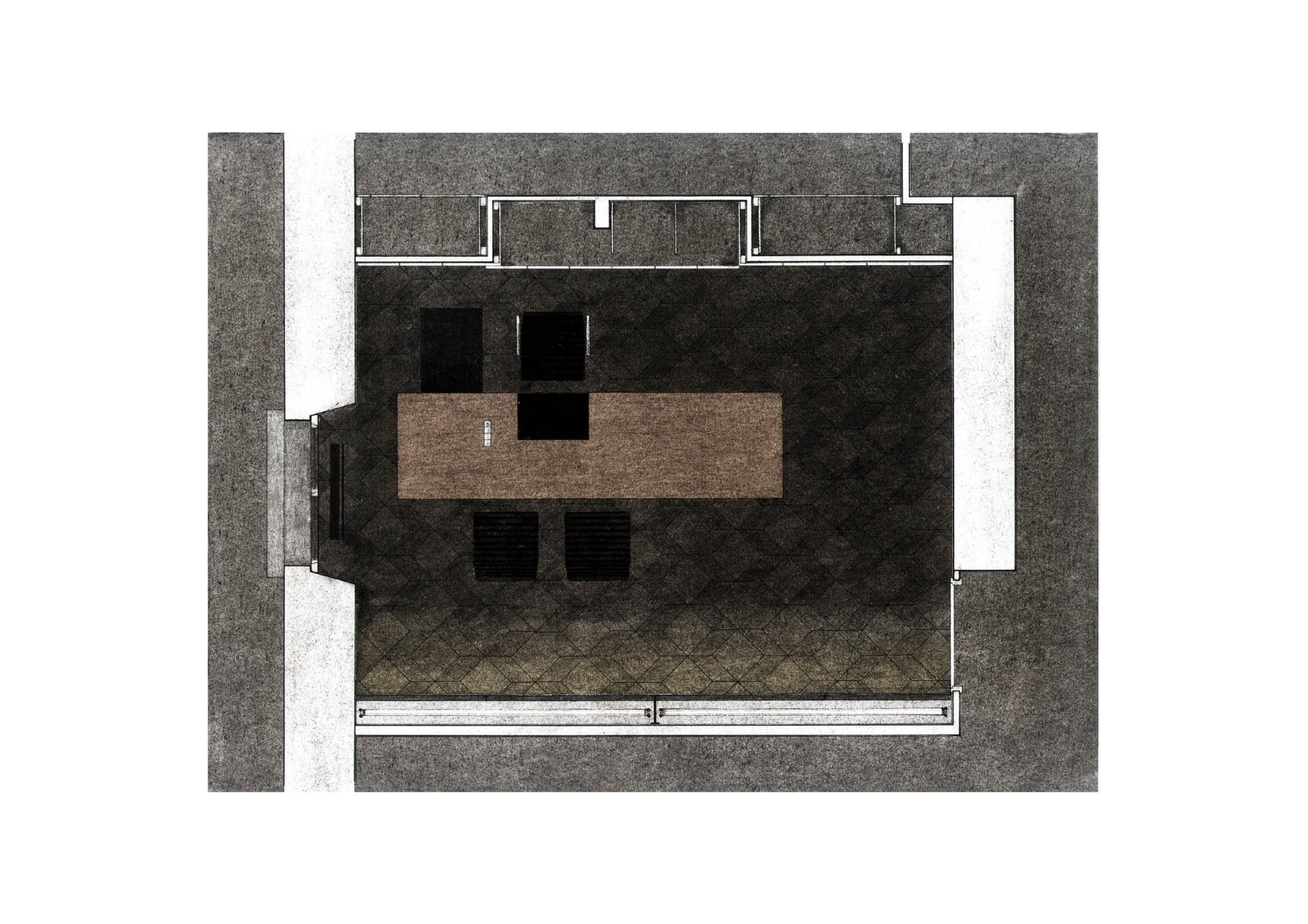 Philippe Meyer Architecte - Bureau de direction