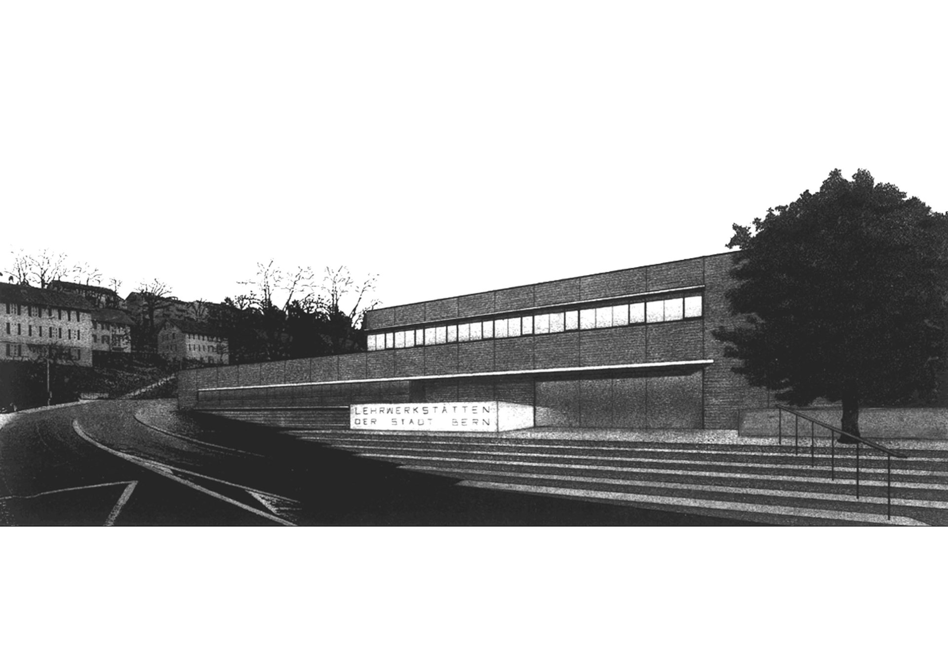 Philippe Meyer Architecte - Arts et Métiers