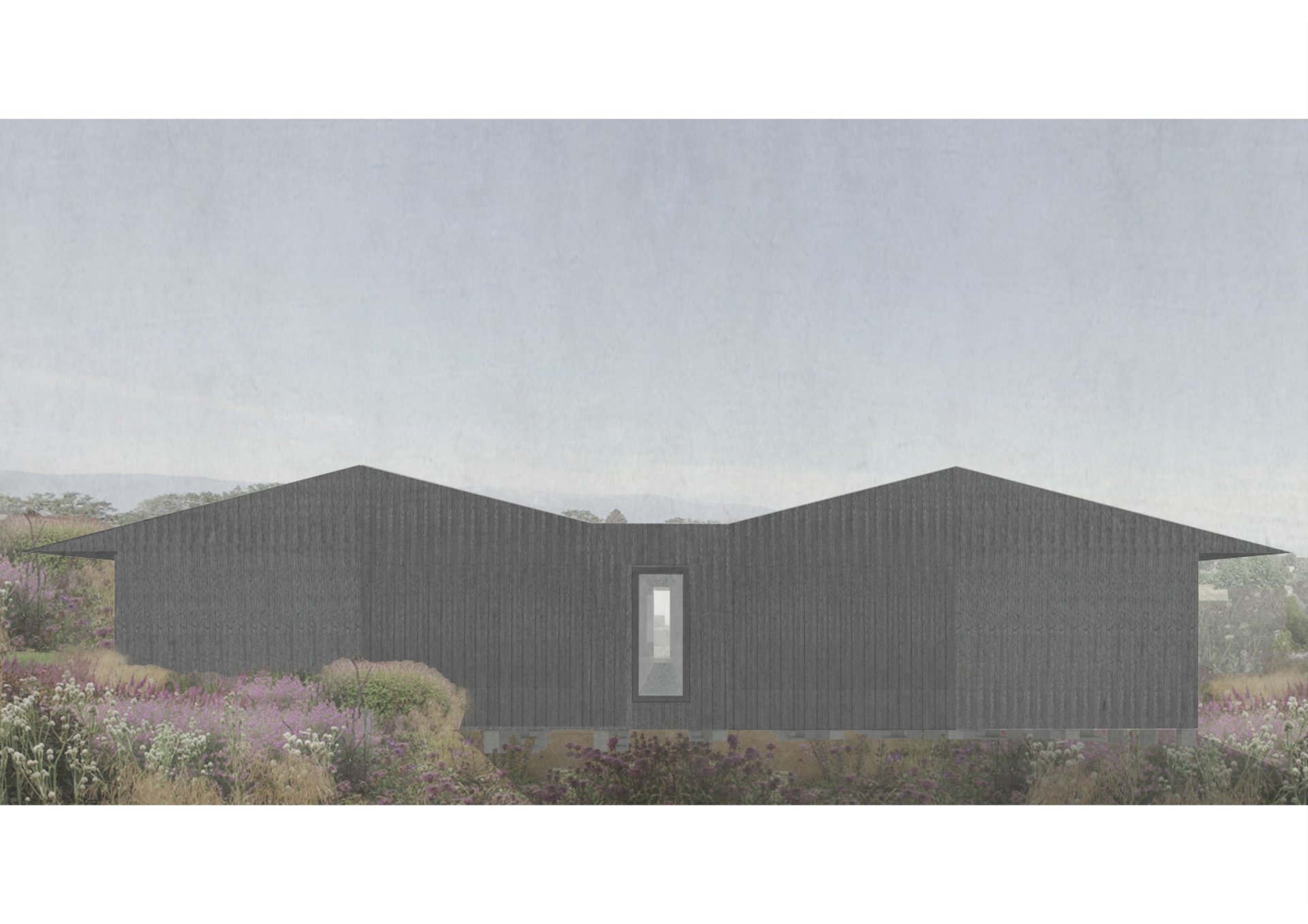 Philippe Meyer Architecte - Une Miellerie