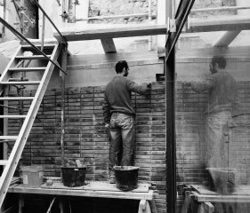 Philippe Meyer Architecte - Services