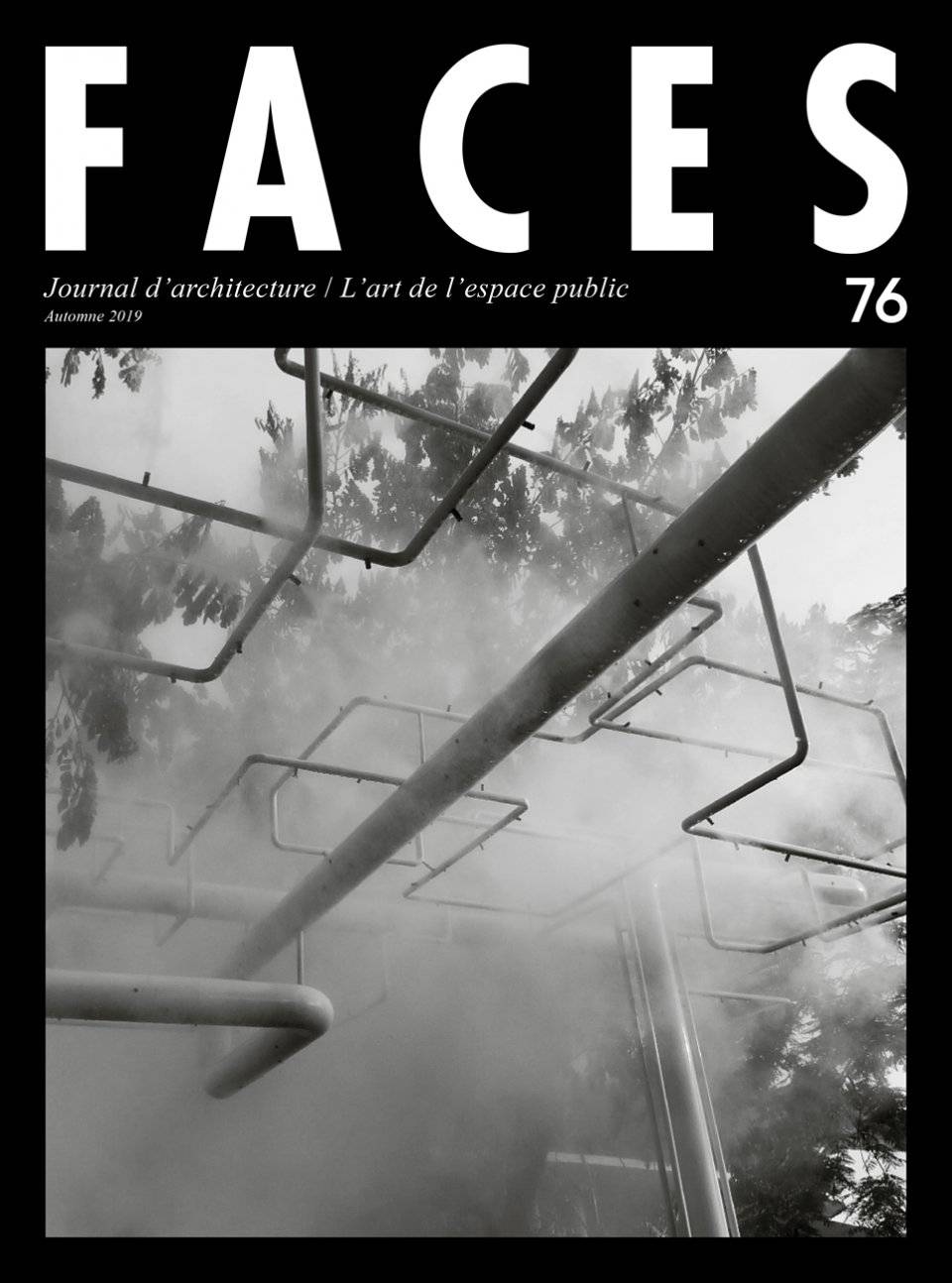 Philippe Meyer Architecte - FACES No 76