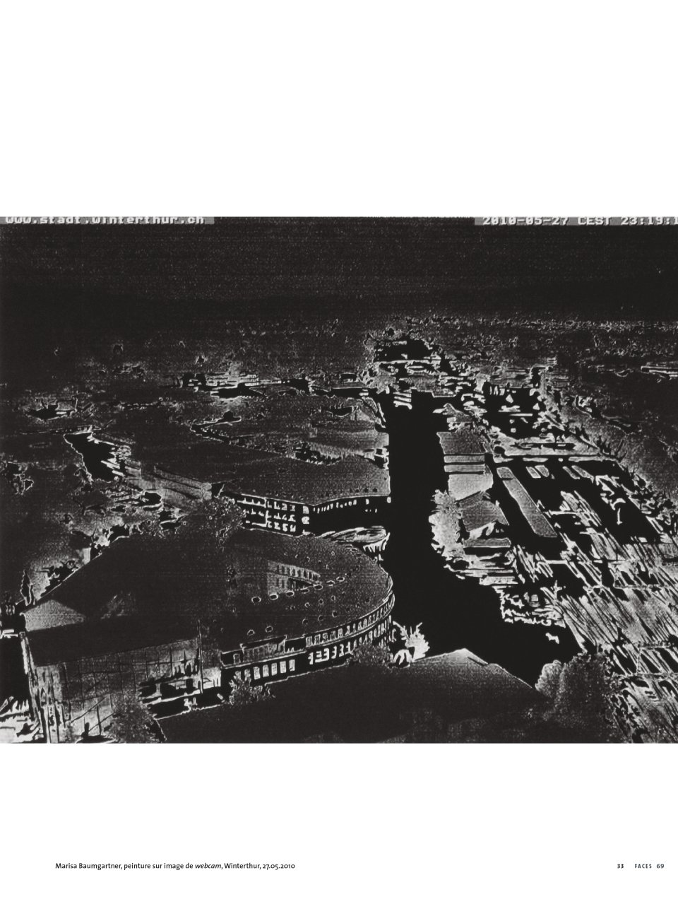 Philippe Meyer Architecte - FACES No 69