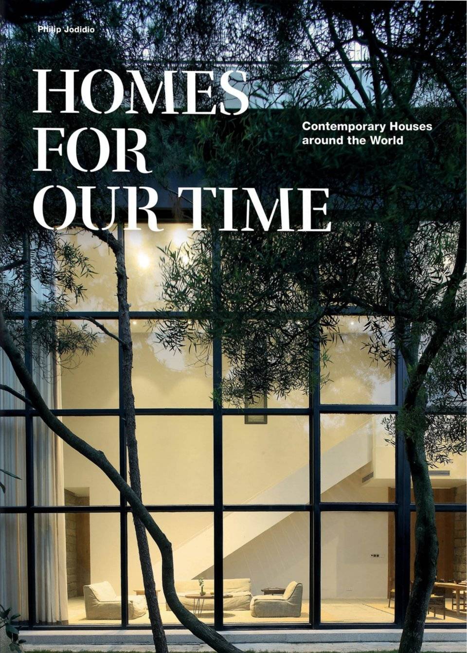 Philippe Meyer Architecte - HOMES FOR OUR TIME - TASCHEN