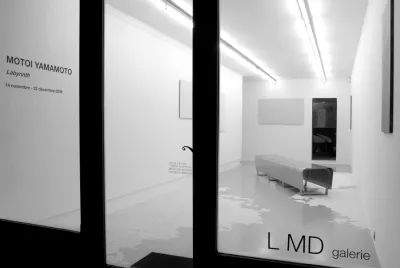 Philippe Meyer Architecte - Services