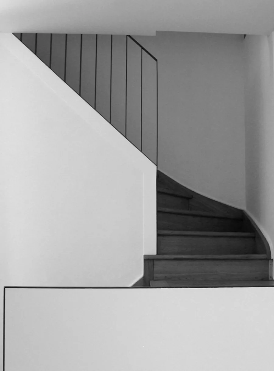 Philippe Meyer Architecte - Photography