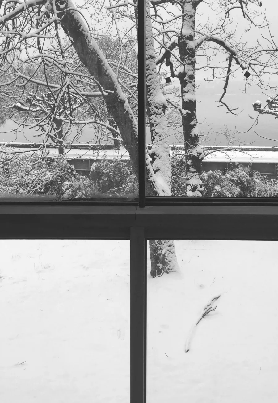 Philippe Meyer Architecte - Photography