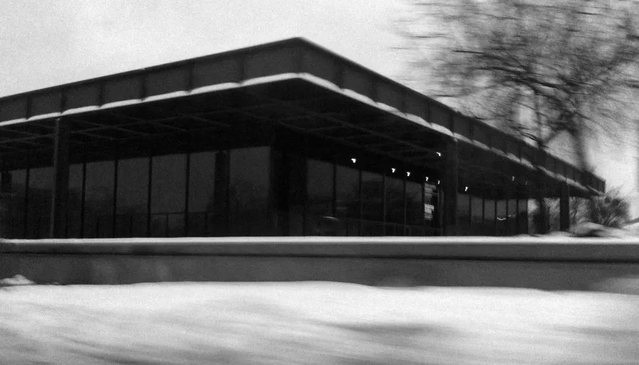 Philippe Meyer Architecte - Photography