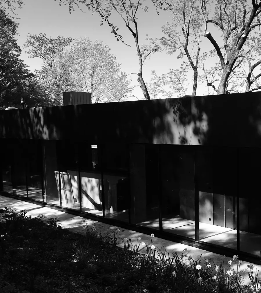 Philippe Meyer Architecte - Photography