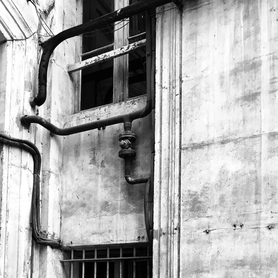 Philippe Meyer Architecte - Photography