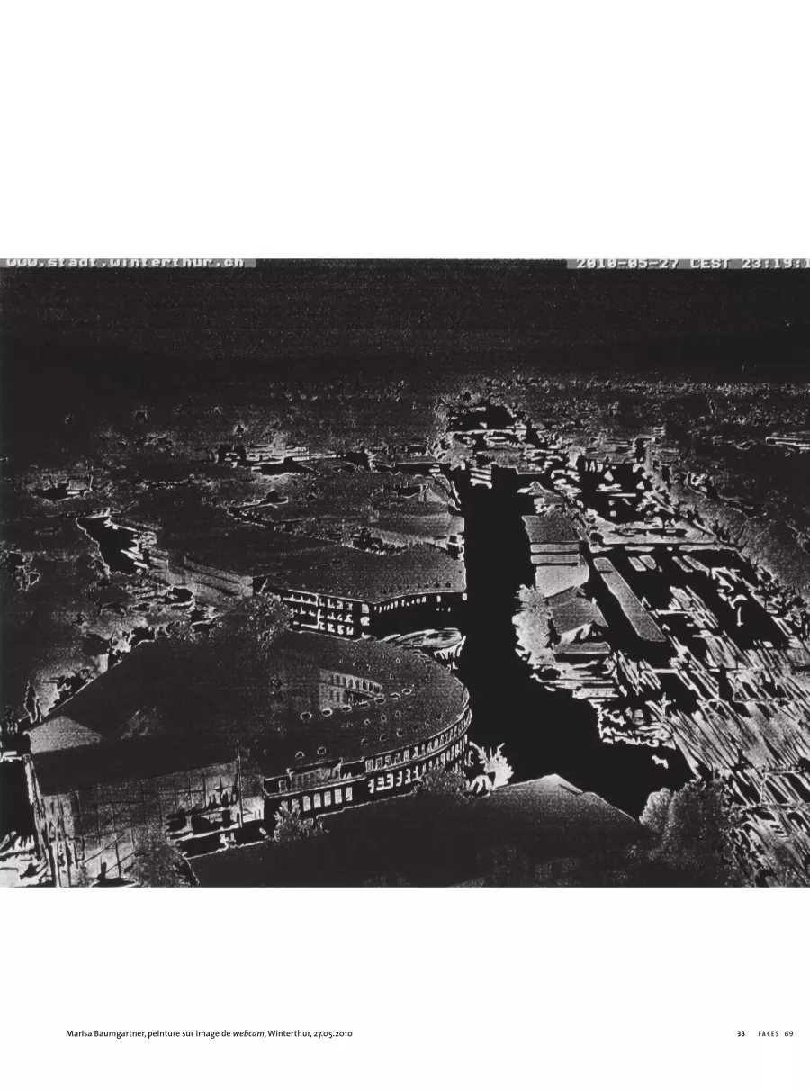 Philippe Meyer Architecte - FACES No 69