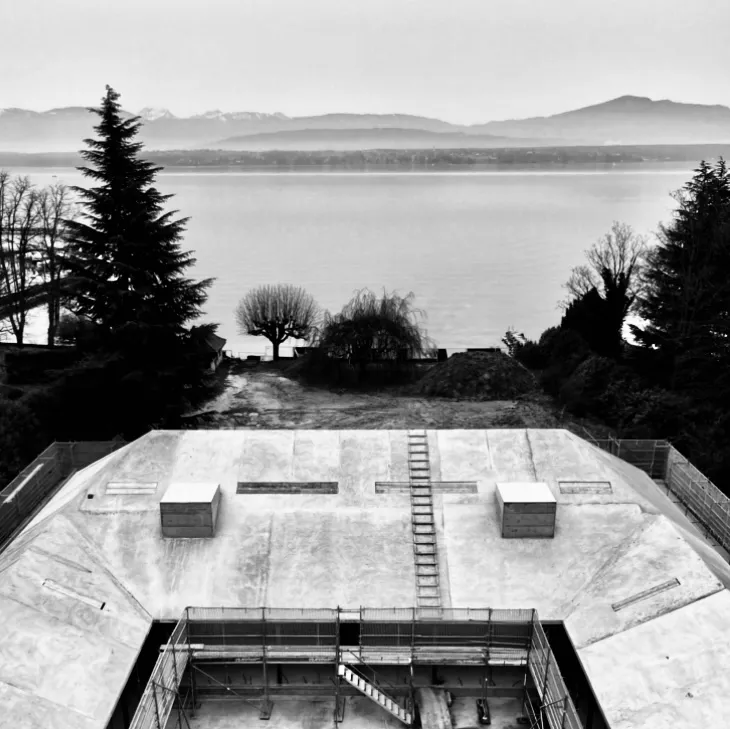 Philippe Meyer Architecte - Photography