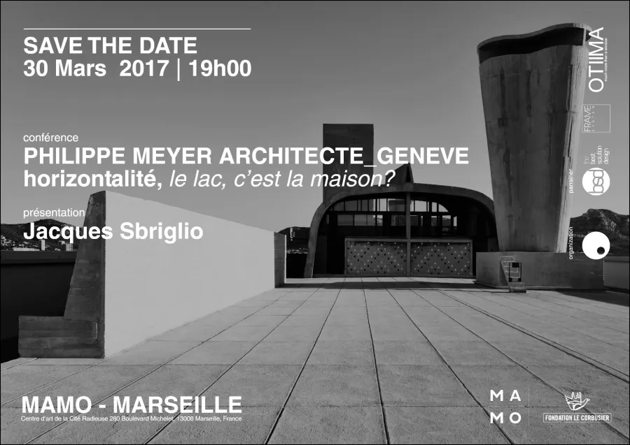 Philippe Meyer Architecte