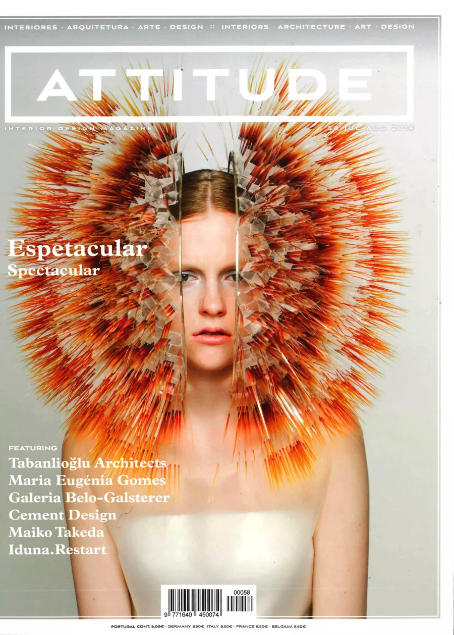 Philippe Meyer Architecte - ATTITUDE