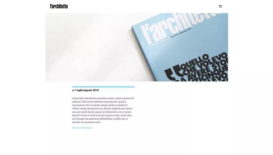 Philippe Meyer Architecte