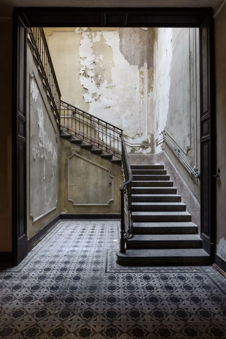 Philippe Meyer Architecte