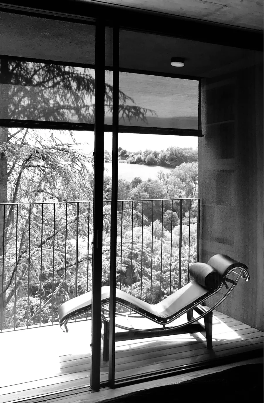 Philippe Meyer Architecte