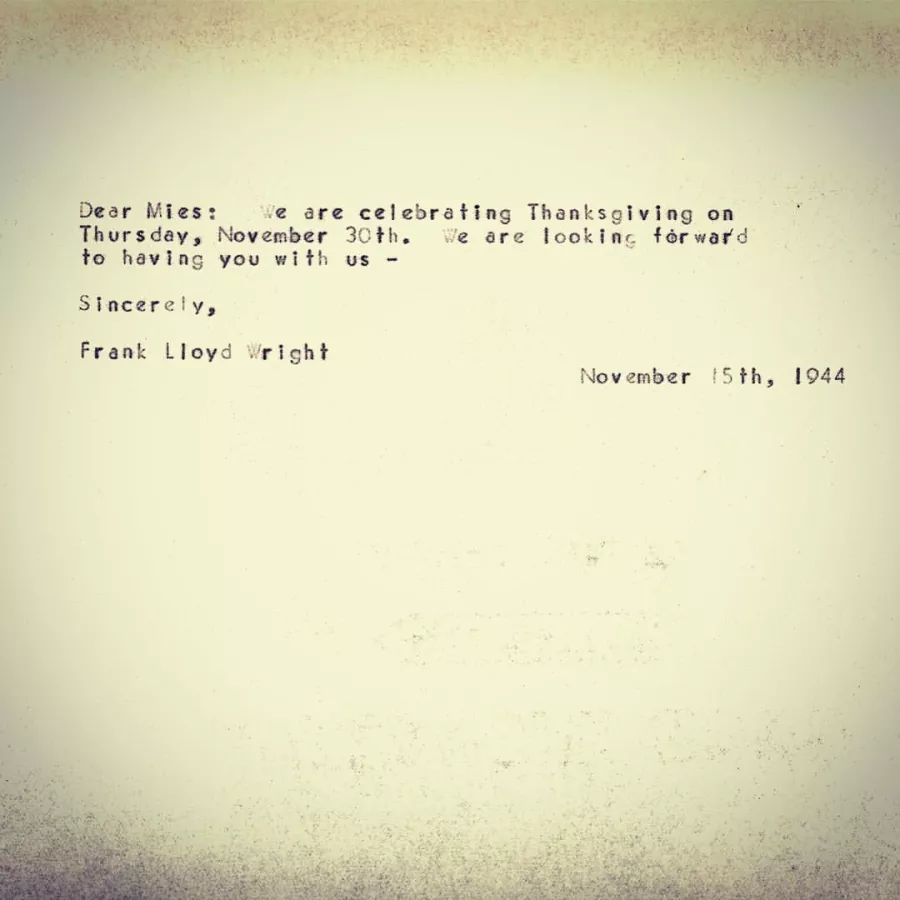 Philippe Meyer Architecte