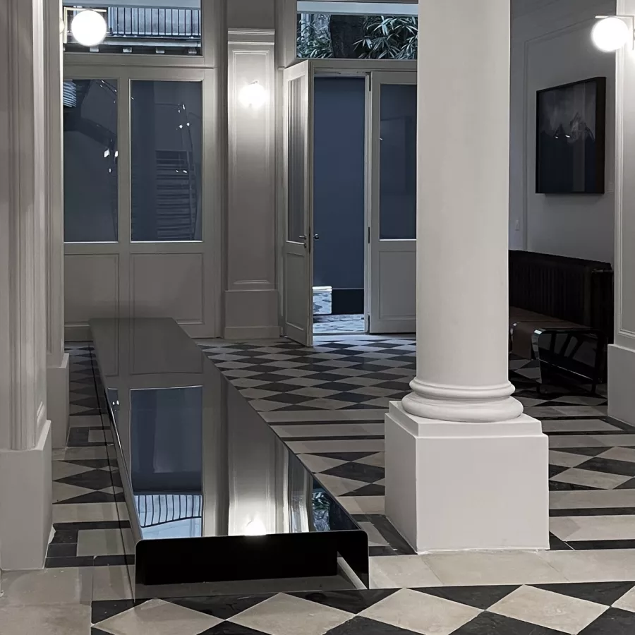 Philippe Meyer Architecte